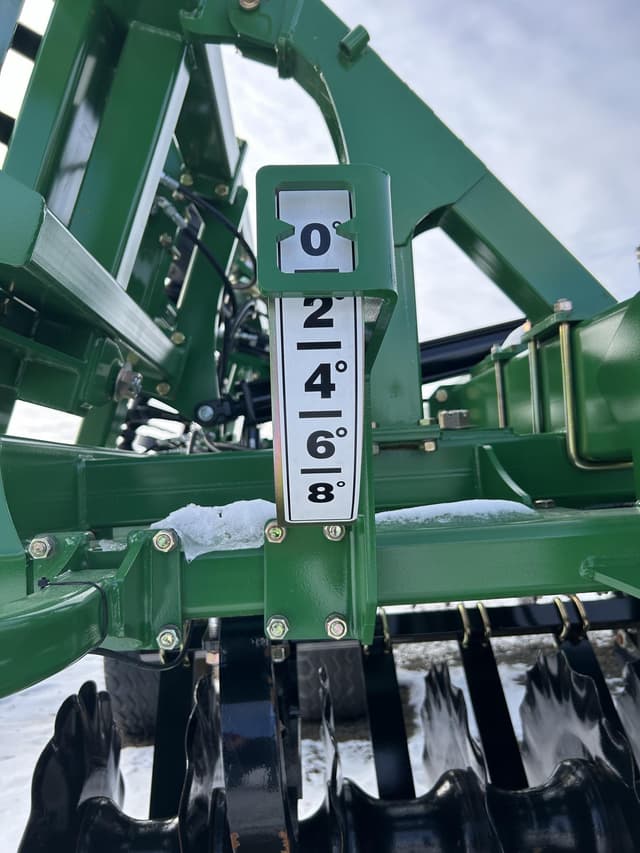Image of Great Plains HT1100-20 equipment image 2
