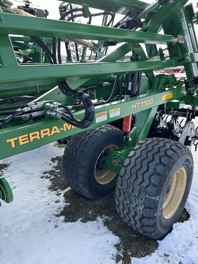 Image of Great Plains HT1100-20 equipment image 3