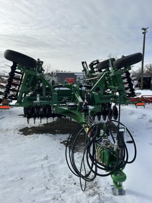 2024 Great Plains HT1100-20 Image