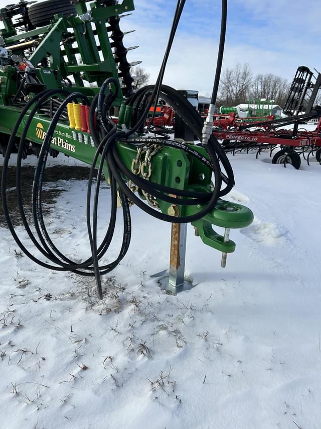 Image of Great Plains HT1100-20 equipment image 1