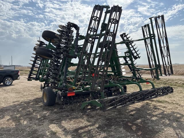 Image of Great Plains HT1100-25 equipment image 4