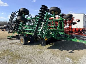 2024 Great Plains HT1100-25 Image