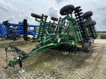 Main image Great Plains HT1100