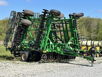 2024 Great Plains HT1100 Equipment Image0