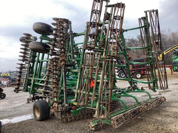 Image of Great Plains HT1100-30 equipment image 4