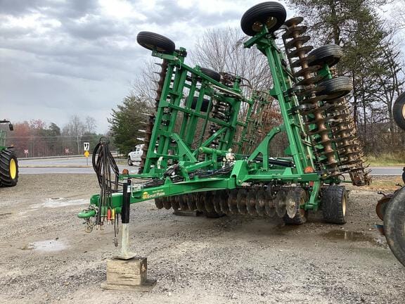 2024 Great Plains HT1100-30 Equipment Image0