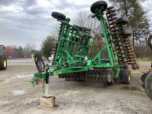 2024 Great Plains HT1100-30 Image