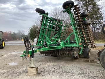 Main image Great Plains HT1100-30