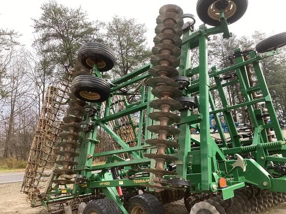 Image of Great Plains HT1100-30 equipment image 3