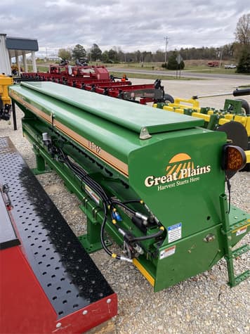 Main image Great Plains LS-12