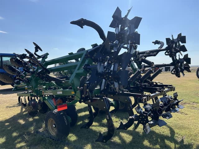 Image of Great Plains MC5313 equipment image 4