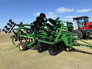 2024 Great Plains MC5313 Image