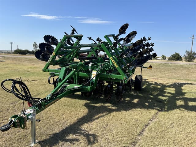 Image of Great Plains MC5313 equipment image 1