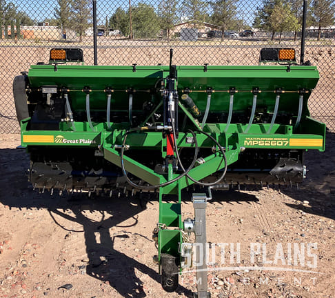 2024 Great Plains MPS2607 Equipment Image0