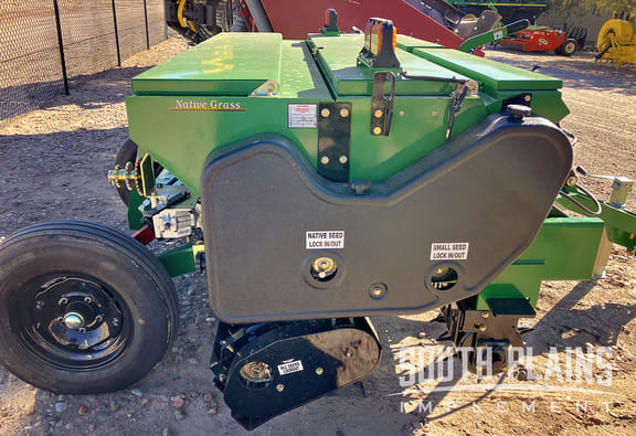 2024 Great Plains MPS2607 Equipment Image0
