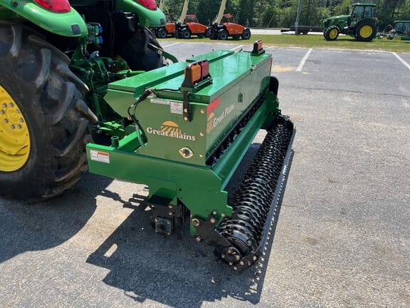 2026 Great Plains MPS2607 Equipment Image0