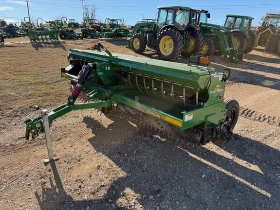 2024 Great Plains MPS2611 Equipment Image0
