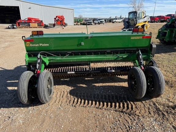 Image of Great Plains MPS2611 equipment image 3