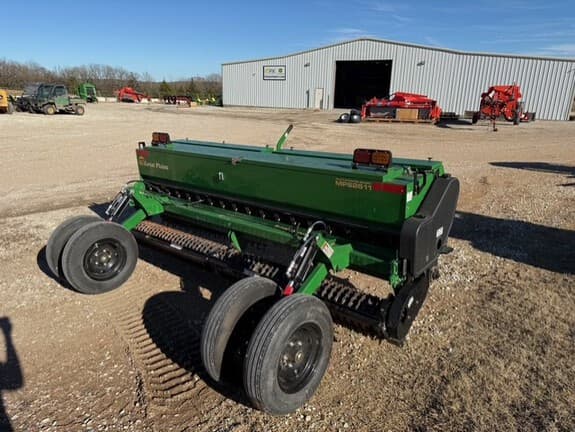 Image of Great Plains MPS2611 equipment image 4