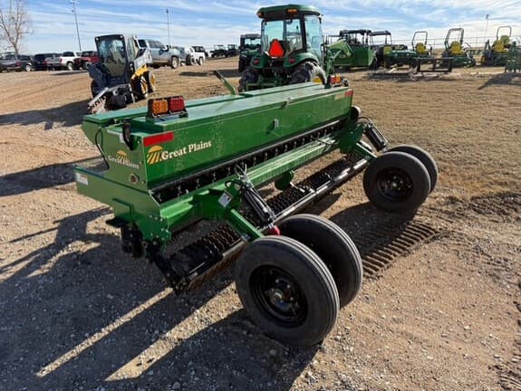 Image of Great Plains MPS2611 equipment image 2
