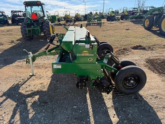 Image of Great Plains MPS2611 equipment image 1