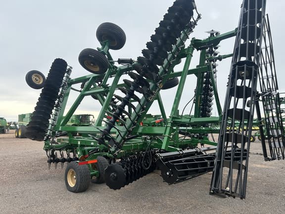 Image of Great Plains HS2100-36 equipment image 3