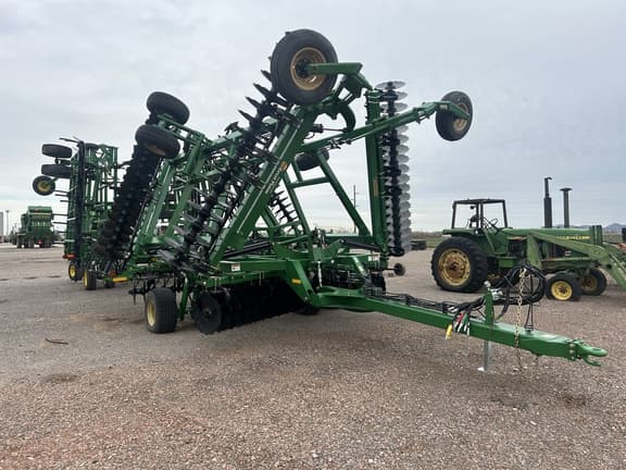 Image of Great Plains HS2100-36 equipment image 4