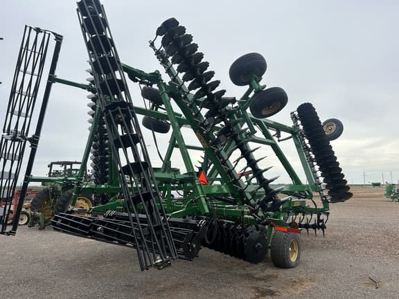 Image of Great Plains HS2100-36 equipment image 2