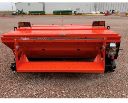 Main image Great Plains NTS2507