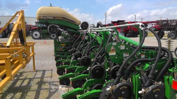 Main image Great Plains PL5200