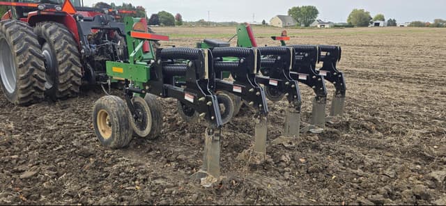 Image of Great Plains SS1300 equipment image 1