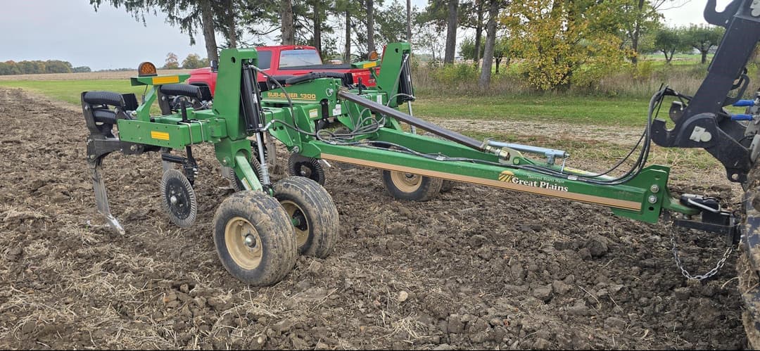 Image of Great Plains SS1300 Primary image