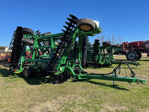 Image of Great Plains HS2100 equipment image 1