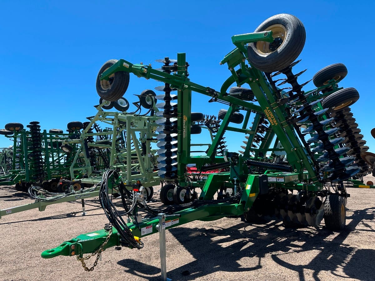 2024 Great Plains HS2100 Equipment Image0