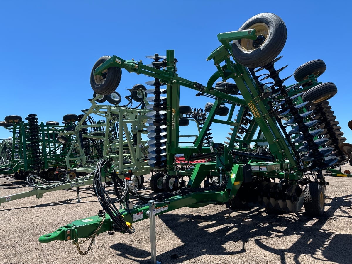 2024 Great Plains HS2100-29 Equipment Image0