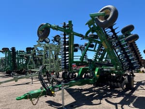 2024 Great Plains HS2100-29 Image