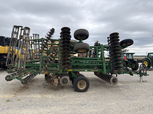 Image of Great Plains VT1100 equipment image 1