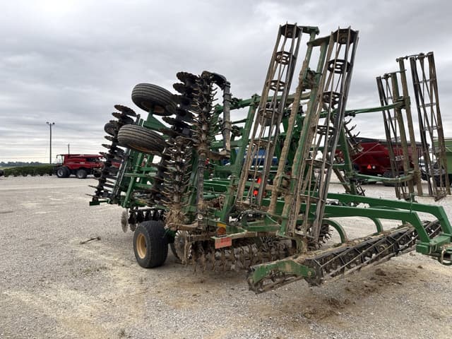Image of Great Plains VT1100 equipment image 4