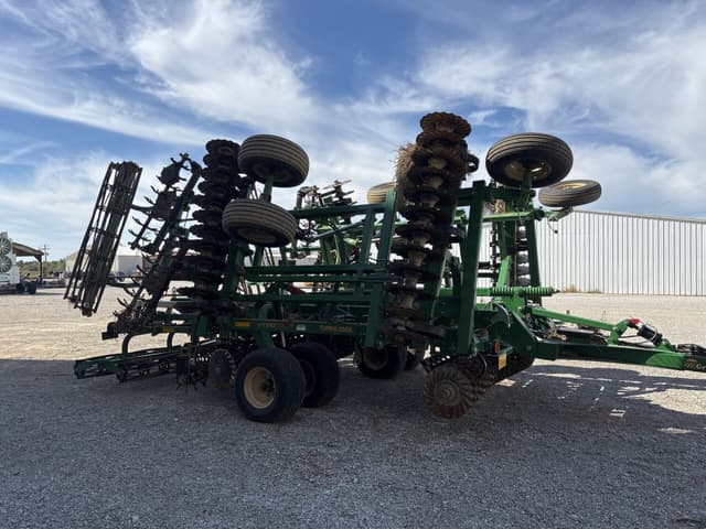 Image of Great Plains VT1100 equipment image 1