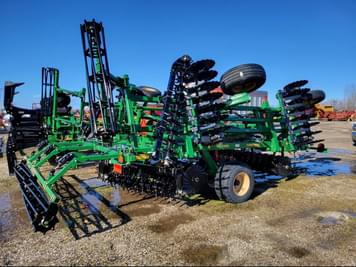 Main image Great Plains VT1100