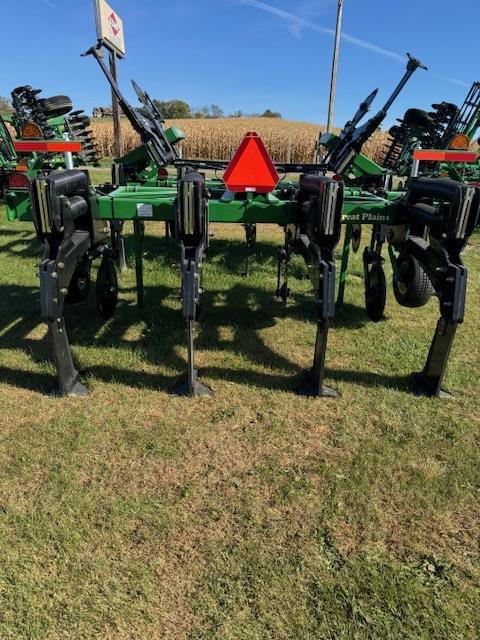 Image of Great Plains VT1500 equipment image 4