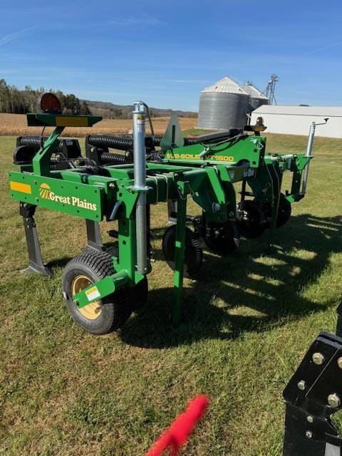 2024 Great Plains VT1500 Equipment Image0