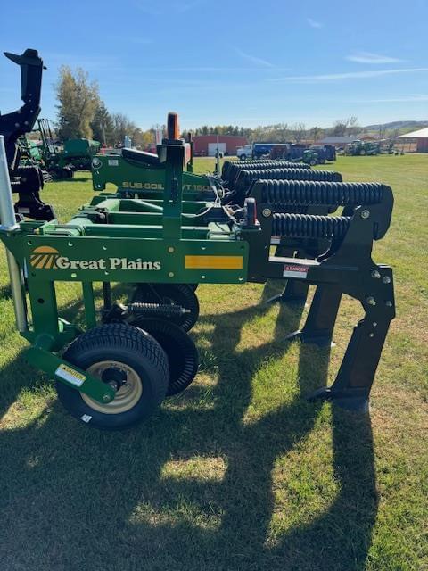 Image of Great Plains VT1500 equipment image 3