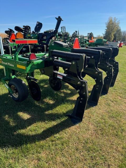 Image of Great Plains VT1500 equipment image 1