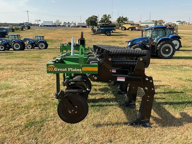 Image of Great Plains VT1500 equipment image 1