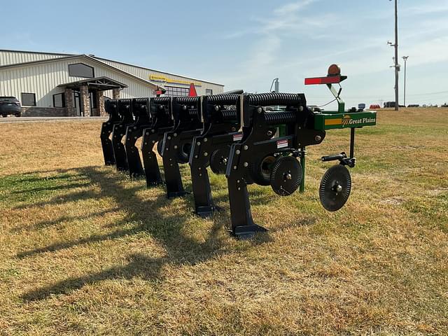 Image of Great Plains VT1500 equipment image 4