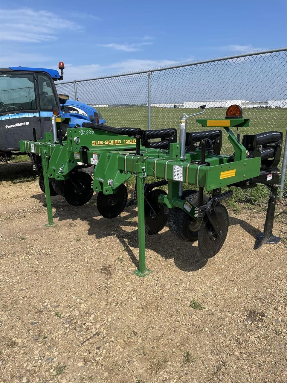 2024 Great Plains SS1300 Equipment Image0