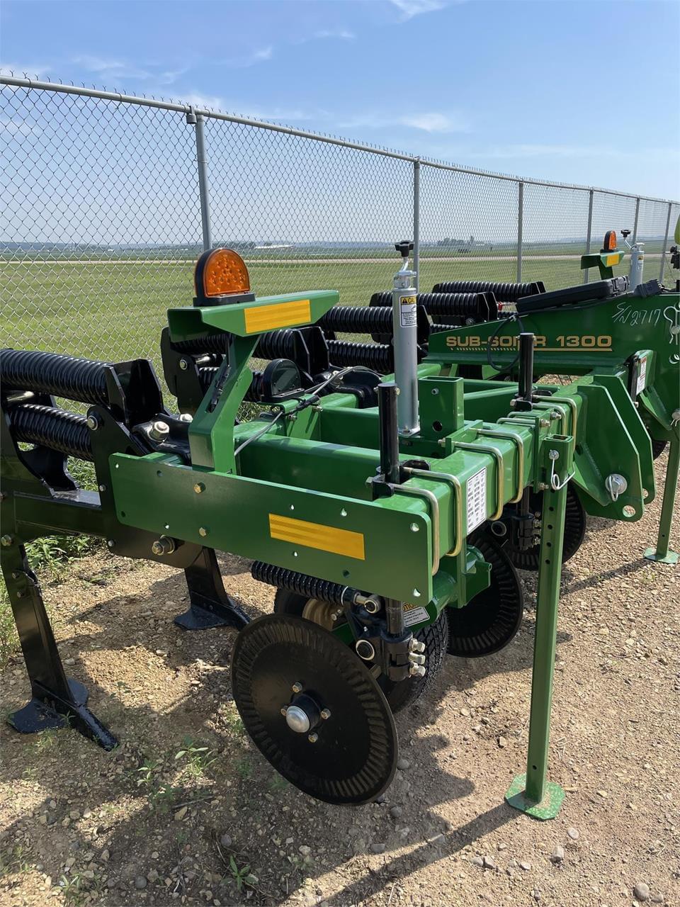 Image of Great Plains SS1300 Image 1