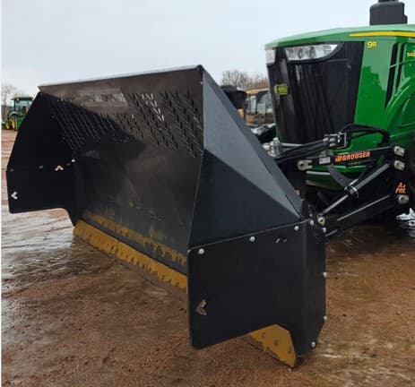 Image of Grouser Ag Pro Silage Special Primary image