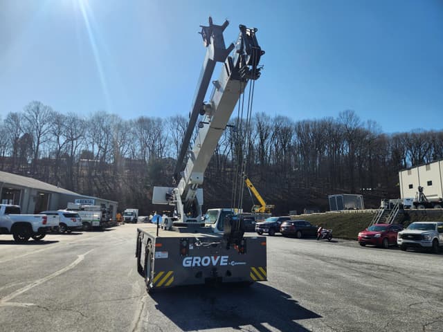 Image of Grove GCD15 equipment image 2